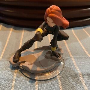 Disney Infinity 2.0 Black Widow